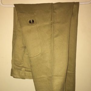 Zara Cargo Pants